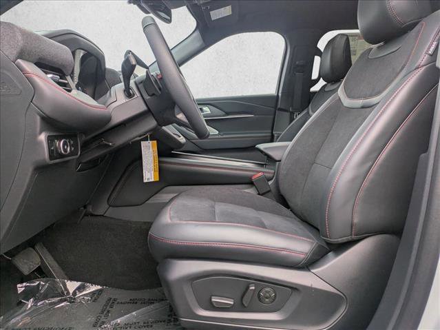 New 2026 Ford Explorer ST w/ Sun And Sound Package AWD/4WD image 4