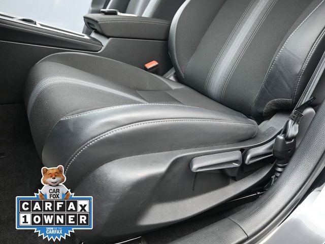 Used 2025 Honda Civic Sport image 14