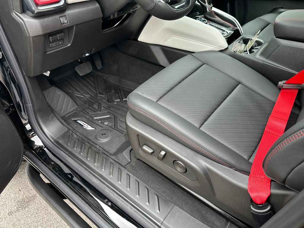 New 2026 GMC Canyon AT4X AWD/4WD image 34