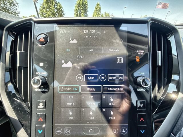 New 2026 Subaru Ascent Premium AWD/4WD image 18