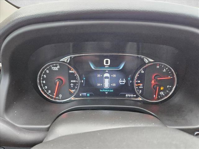 Used 2018 GMC Acadia Denali w/ Technology Package image 21