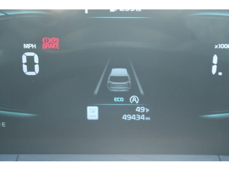 Used 2024 Kia Telluride EX X-Line image 22