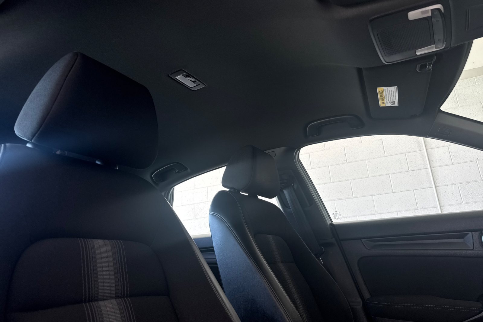 Used 2022 Honda Civic Sport image 15