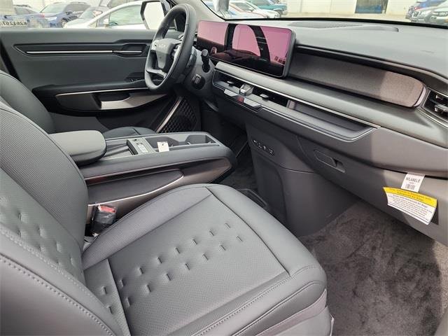 New 2026 Kia EV9 Wind image 16