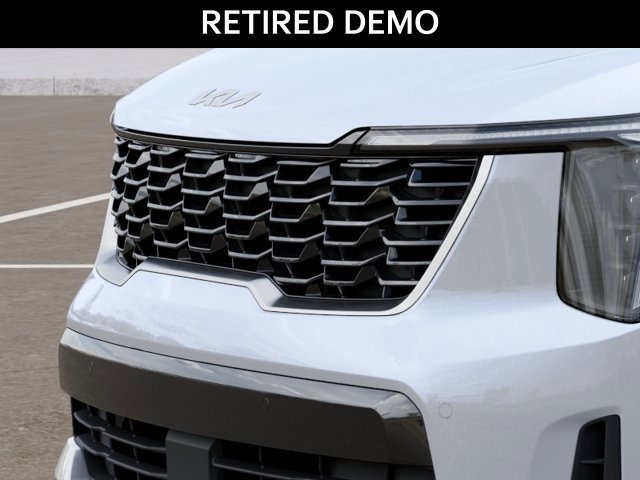 New 2026 Kia Sorento S w/ S Panoramic Sunroof Package FWD image 13