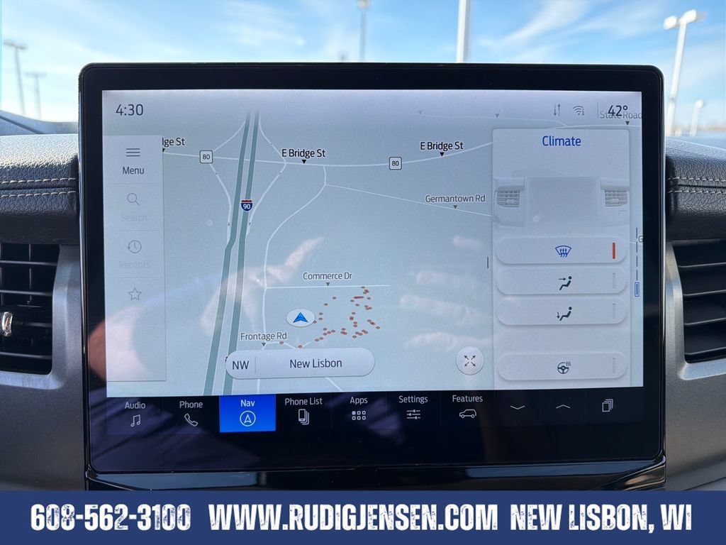 Used 2024 Ford Expedition Max XLT AWD/4WD image 19