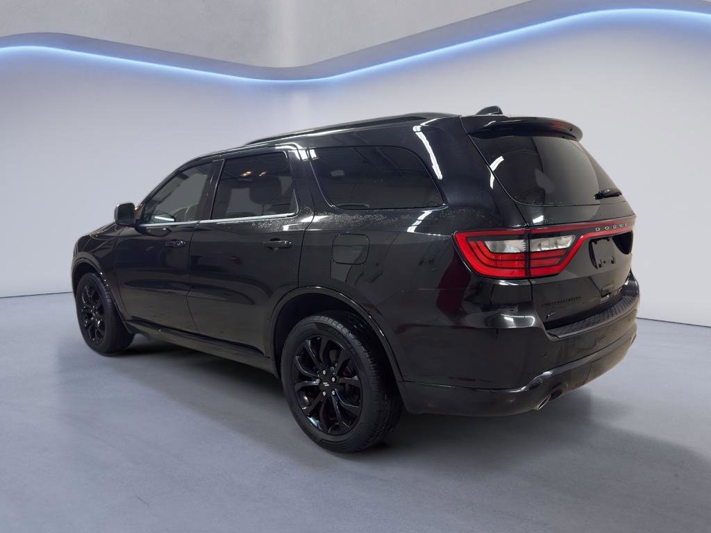 Used 2019 Dodge Durango GT image 5