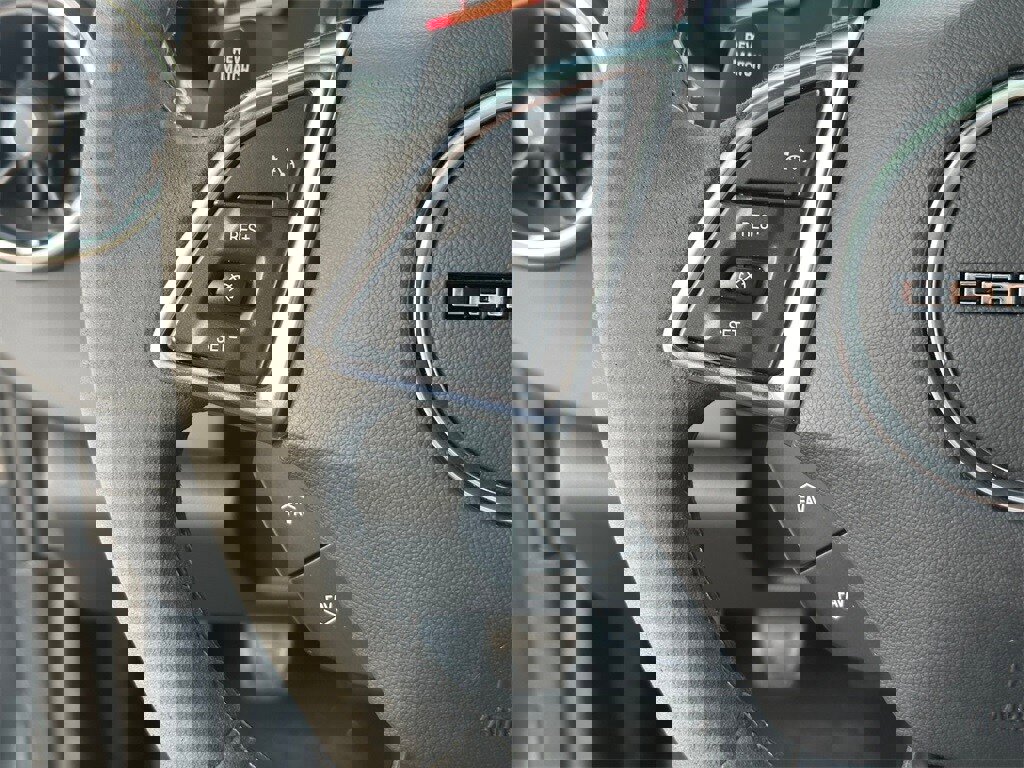 Used 2022 Chevrolet Camaro SS image 12