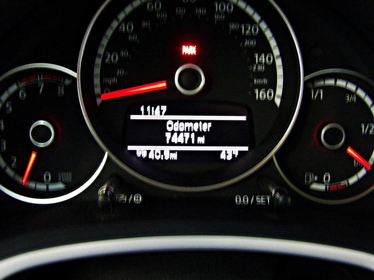 Used 2016 Volkswagen Beetle 1.8T SE image 12