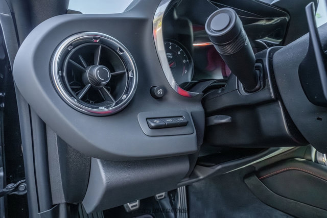 Used 2024 Chevrolet Camaro SS RWD image 23