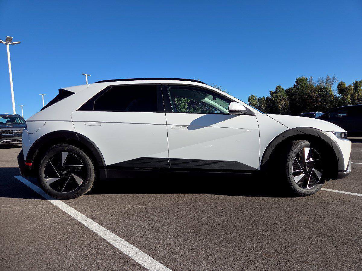 New 2027 Hyundai Ioniq 5 SEL AWD/4WD image 39