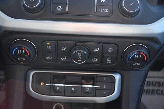 Used 2020 GMC Acadia SLT AWD/4WD image 31