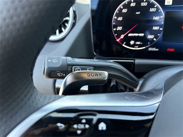 Used 2024 Mercedes-Benz GLA 35 AMG 4MATIC image 17