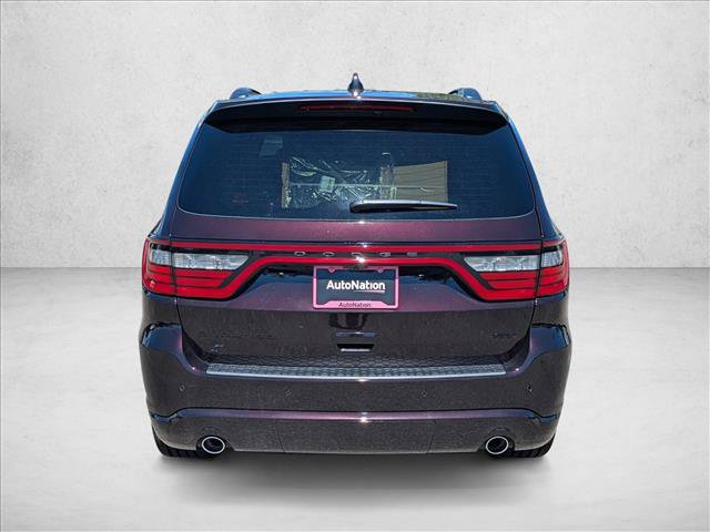 New 2026 Dodge Durango GT w/ Blacktop Package AWD/4WD image 7