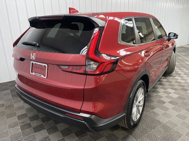 Used 2023 Honda CR-V EX image 4