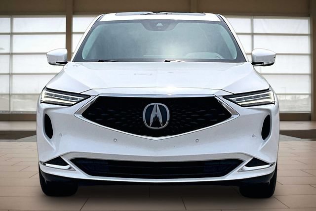 Used 2023 Acura MDX FWD w/ Technology Package image 3