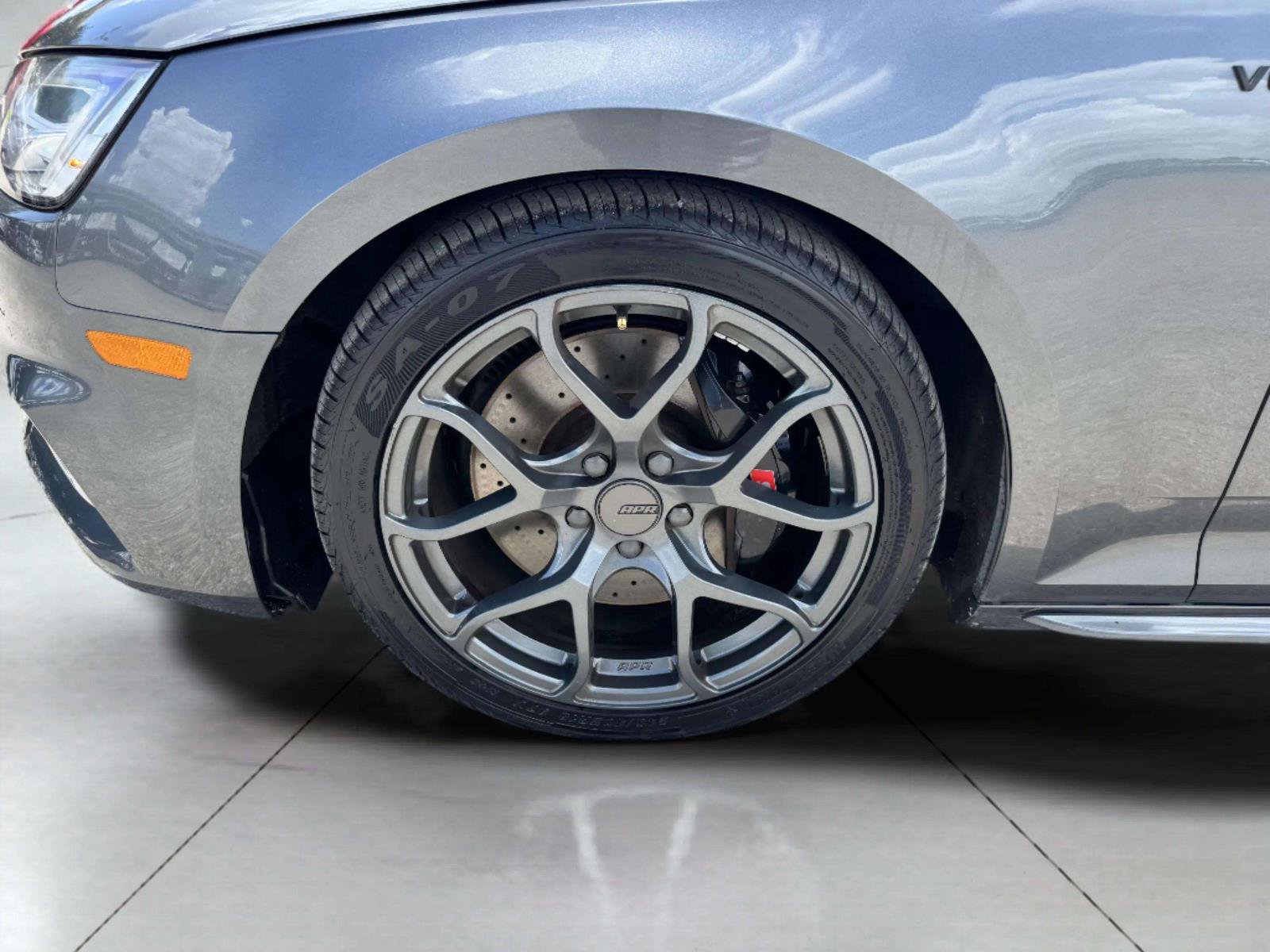 Used 2018 Audi S4 Premium Plus w/ Navigation Package AWD/4WD image 61
