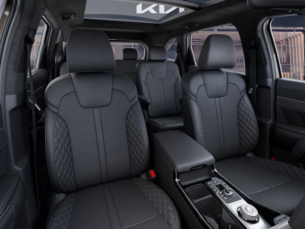 New 2026 Kia Sorento SX Prestige AWD/4WD image 18