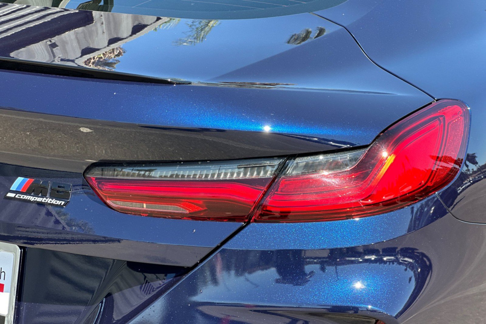 Used 2024 BMW M8 Competition AWD/4WD image 27