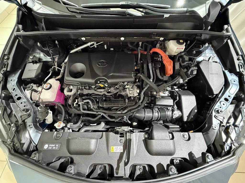 Certified 2023 Toyota Venza Limited AWD/4WD image 10