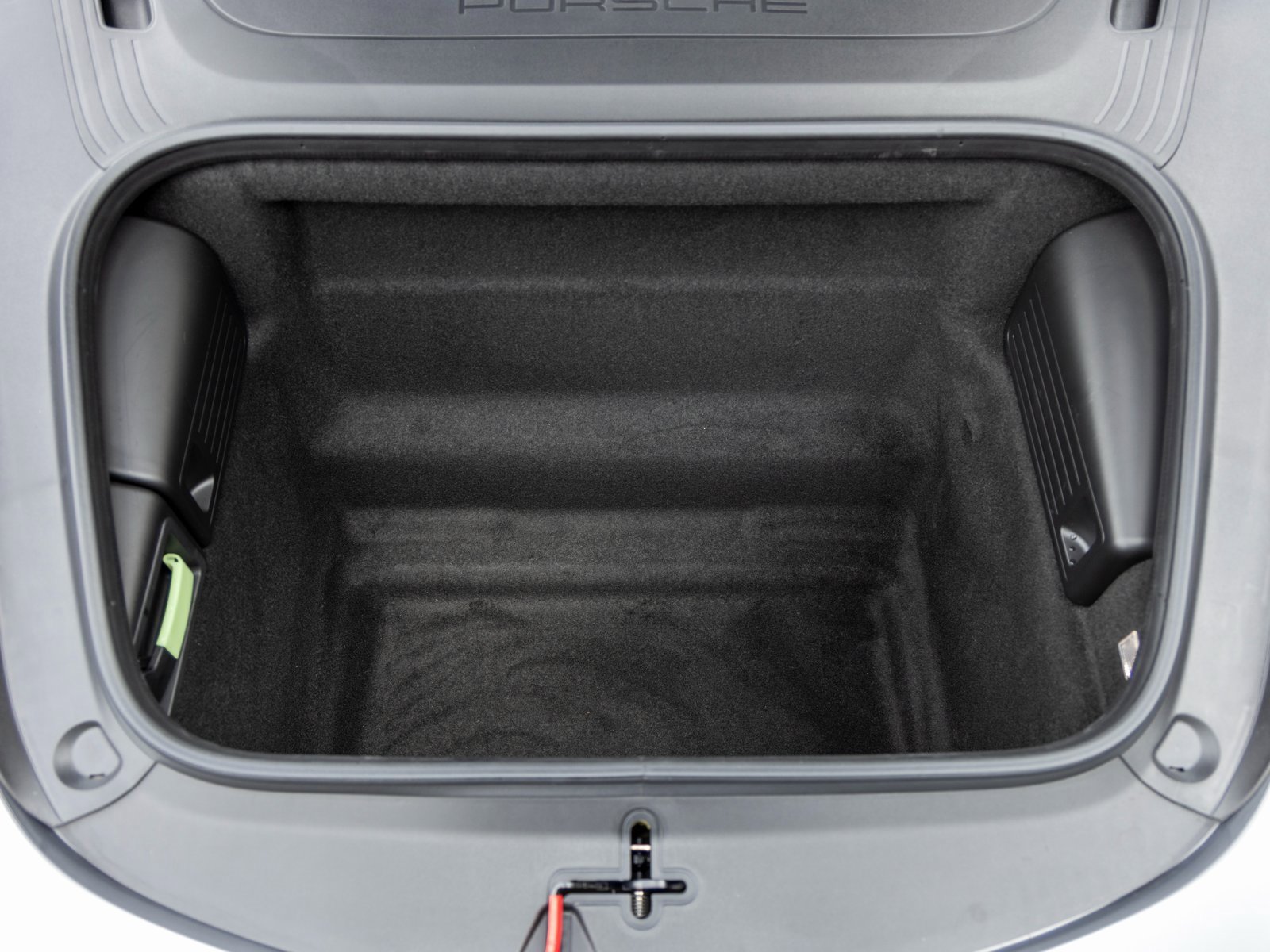 Certified 2025 Porsche 718 Boxster S image 49