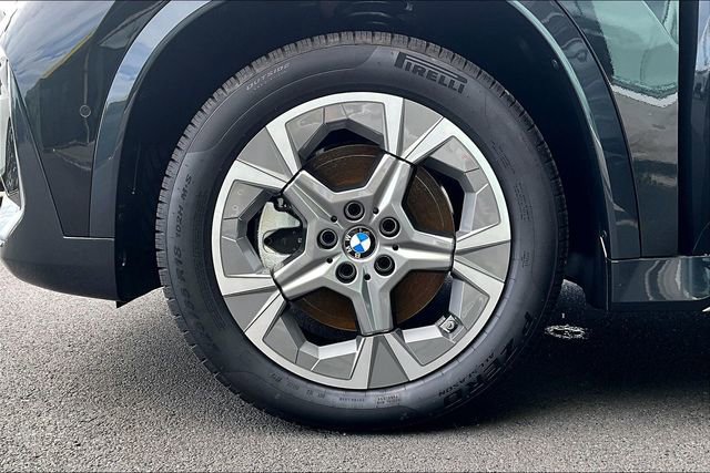 New 2026 BMW X1 xDrive28i w/ Convenience Package image 12