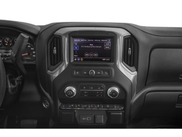 Used 2023 GMC Sierra 1500 Denali Ultimate AWD/4WD image 13