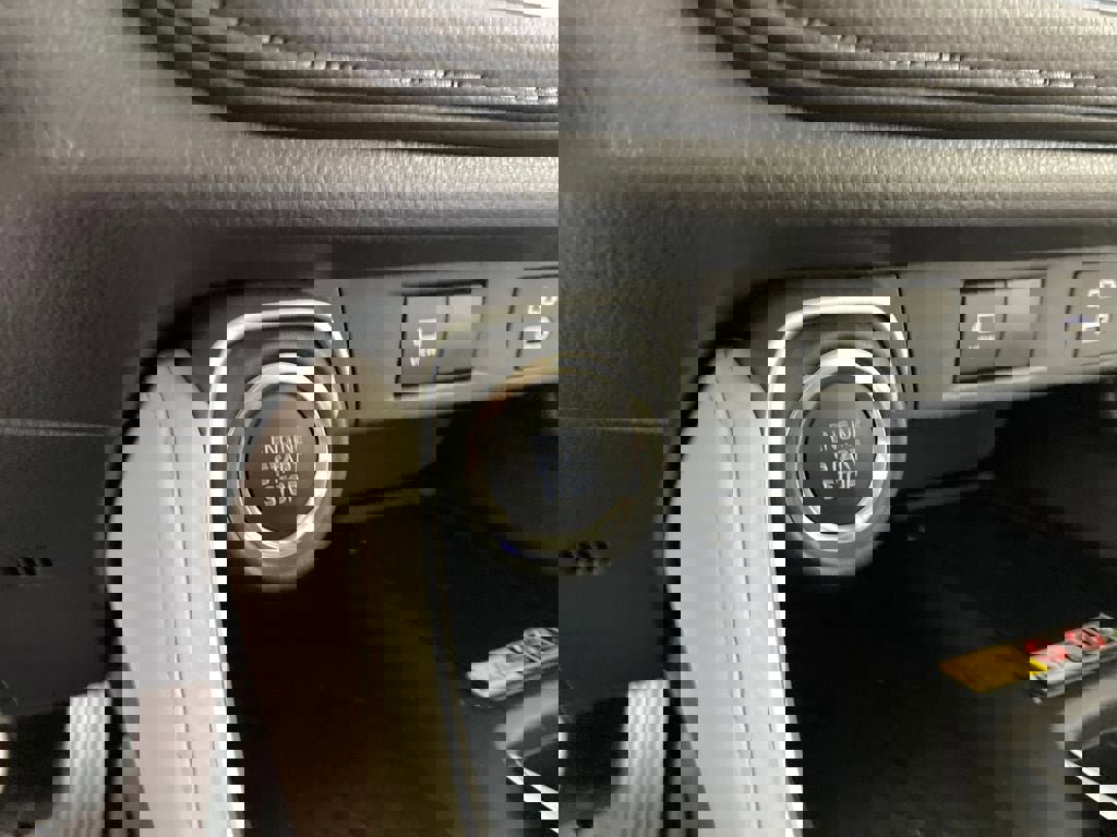 New 2026 Toyota Grand Highlander Limited image 22