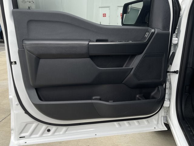 Used 2023 Ford F150 XL w/ STX Appearance Package RWD image 5