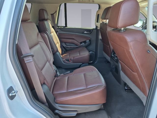 Used 2019 Chevrolet Tahoe Premier image 18