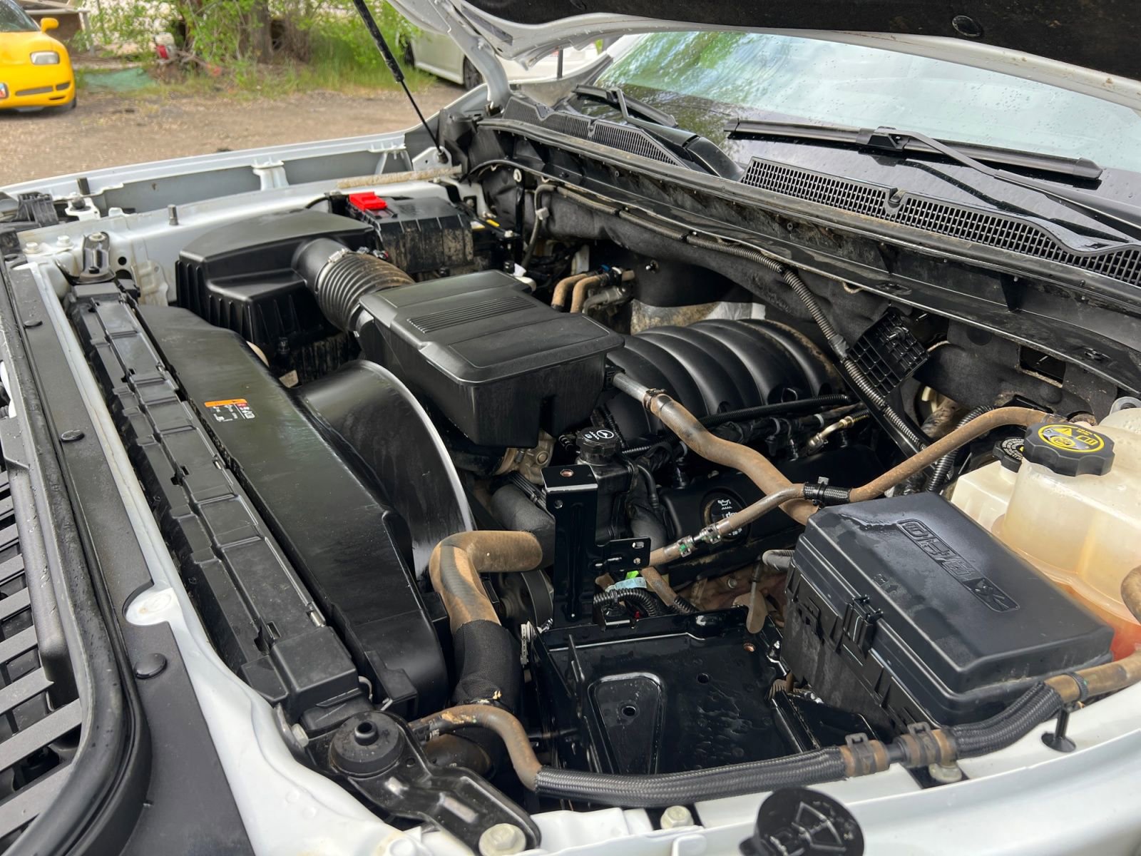 Used 2023 GMC Sierra 3500 SLE w/ SLE Convenience Package AWD/4WD image 43