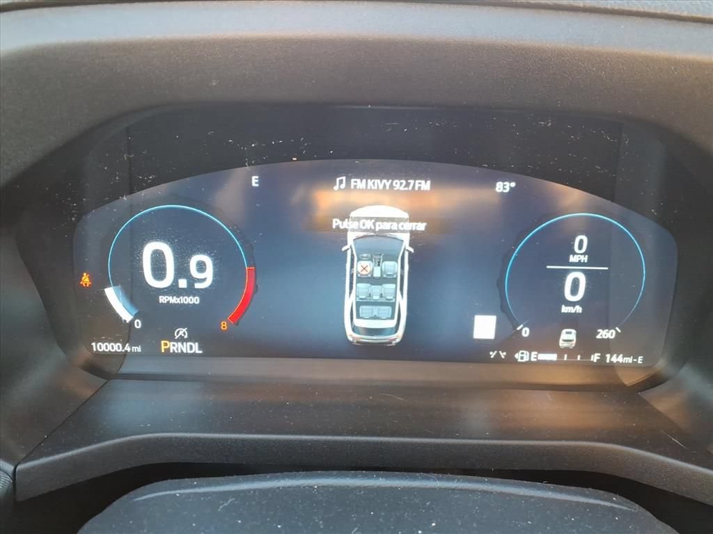 Used 2026 Ford Explorer ST-Line w/ Premium Package RWD image 14