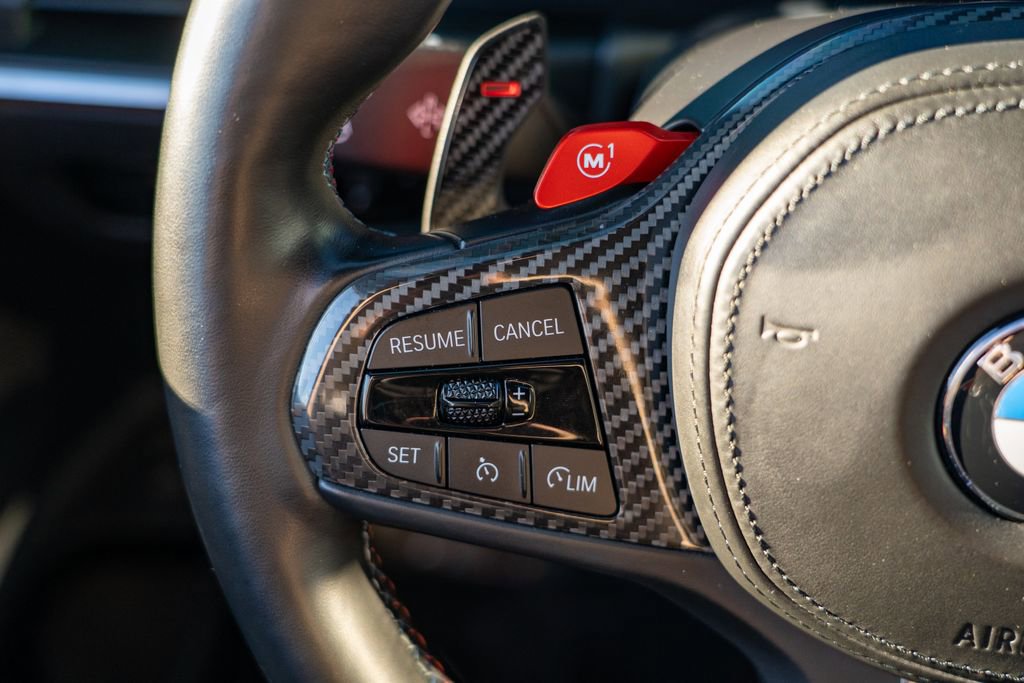 Used 2024 BMW M4 xDrive Competition w/ Executive Package image 27