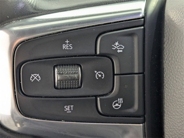 Used 2020 Chevrolet Blazer RS image 17