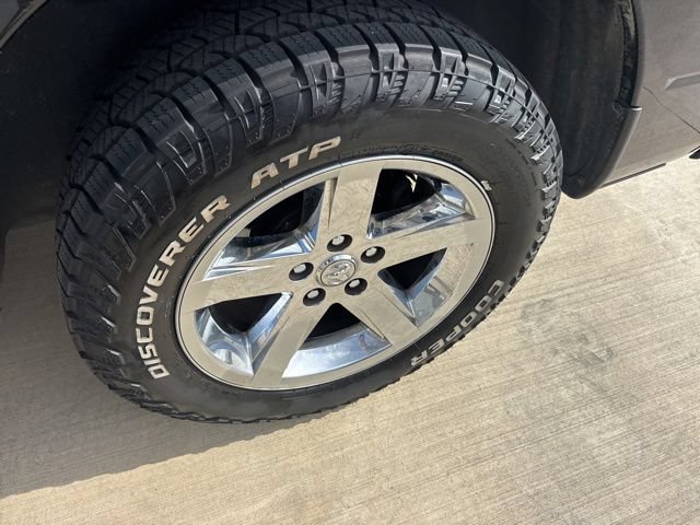 Used 2018 RAM 1500 Express RWD image 7