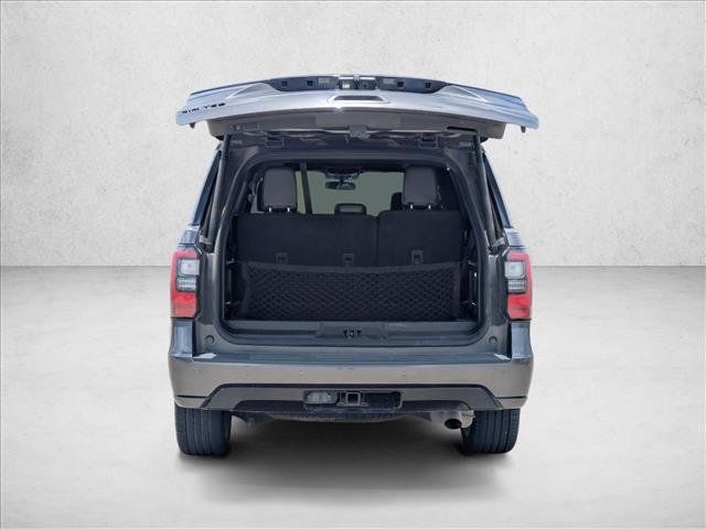 Used 2021 Ford Expedition Limited RWD image 6
