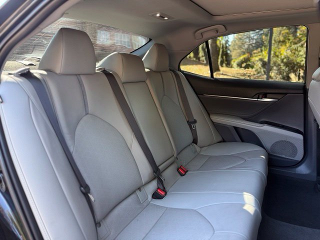 Used 2018 Toyota Camry XSE FWD image 36