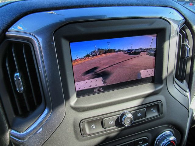 New 2025 GMC Sierra 3500 Pro w/ Convenience Package image 24