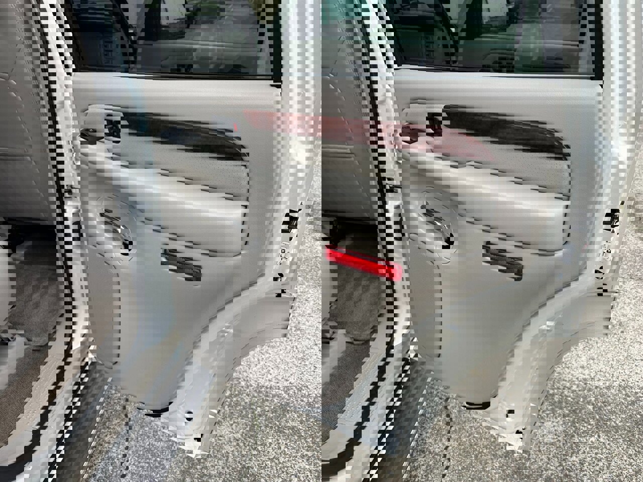 Used 2005 Cadillac Escalade AWD image 49