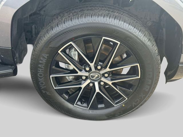 Certified 2024 Lexus GX 550 w/ Accessory Package (Z1) AWD/4WD image 8