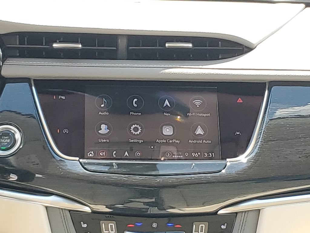 Used 2024 Cadillac XT6 Premium Luxury AWD/4WD image 14