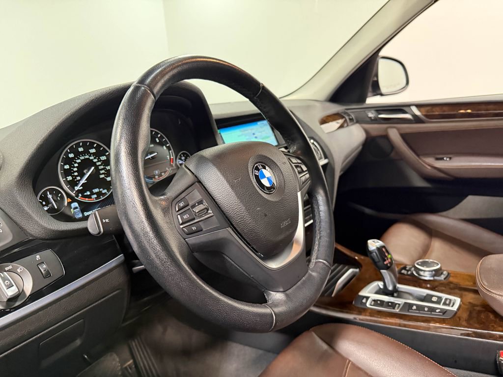 Used 2016 BMW X3 xDrive28i image 74