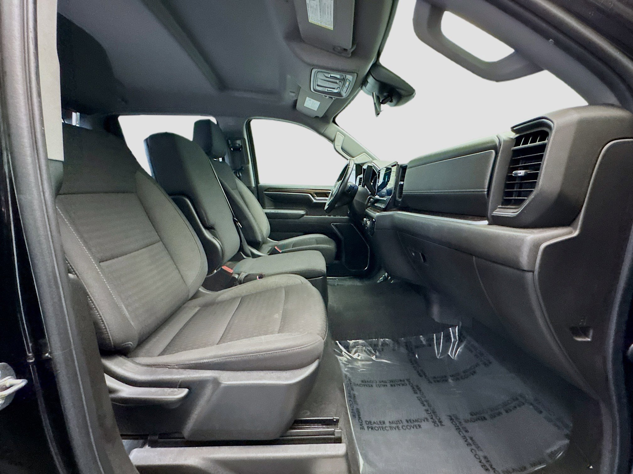 Used 2022 Chevrolet Silverado 1500 LT image 19