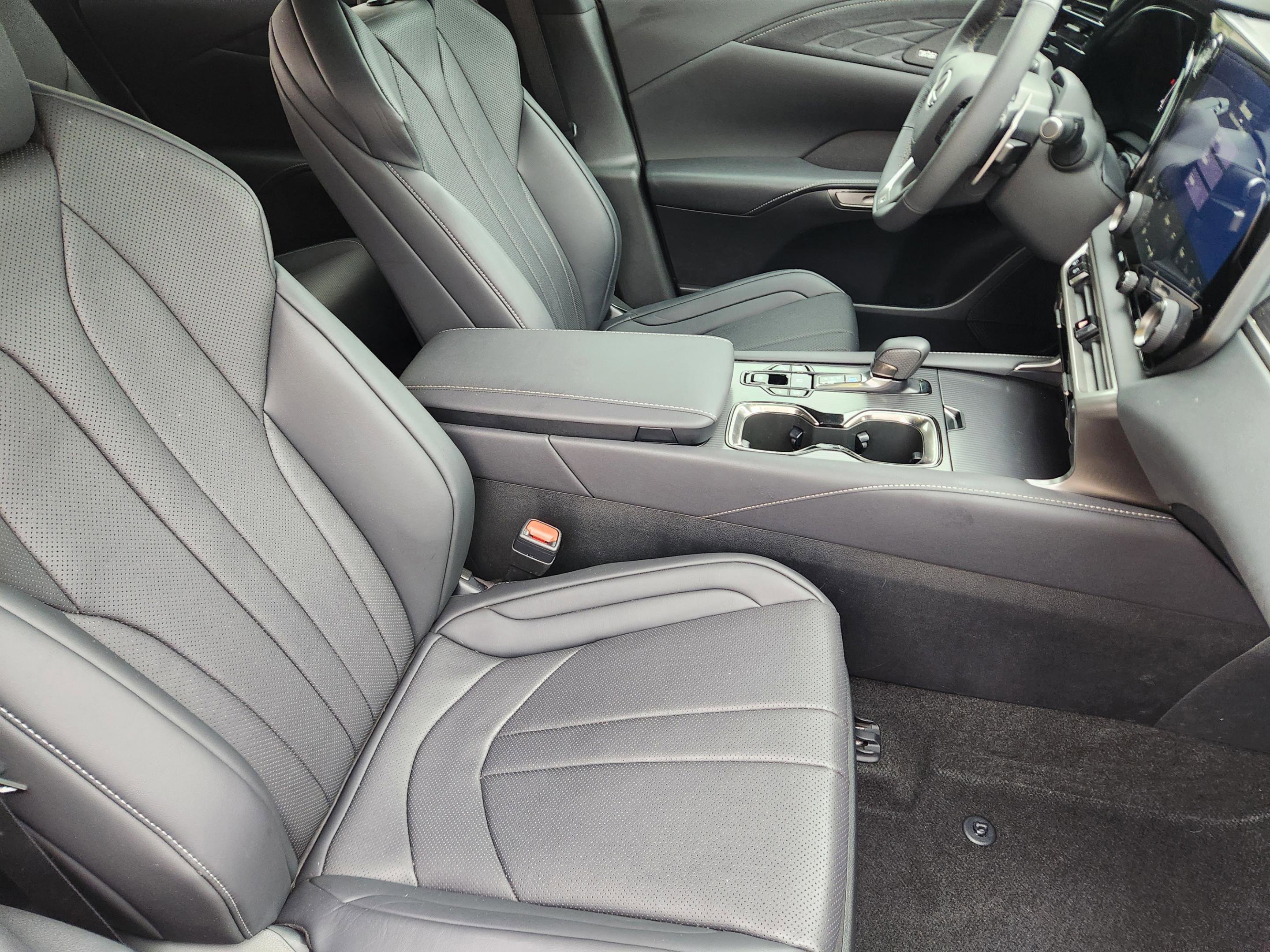 Certified 2024 Lexus RX 350 F Sport w/ Convenience Package AWD/4WD image 24