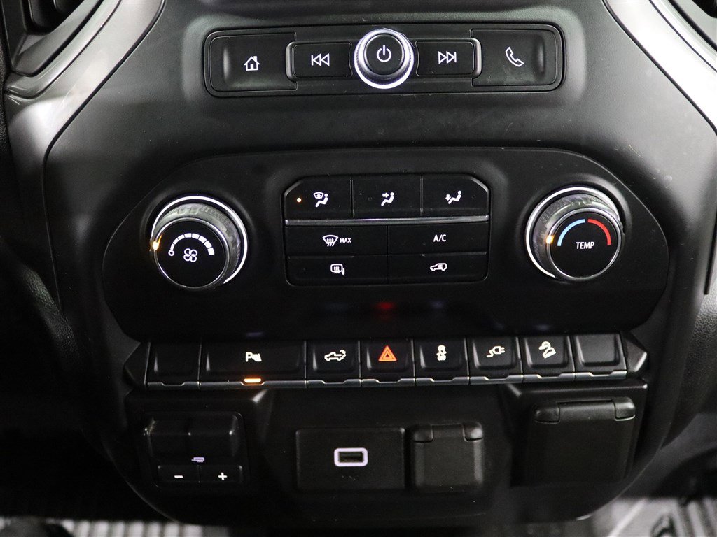 Used 2020 Chevrolet Silverado 2500 W/T w/ WT Fleet Convenience Package image 25