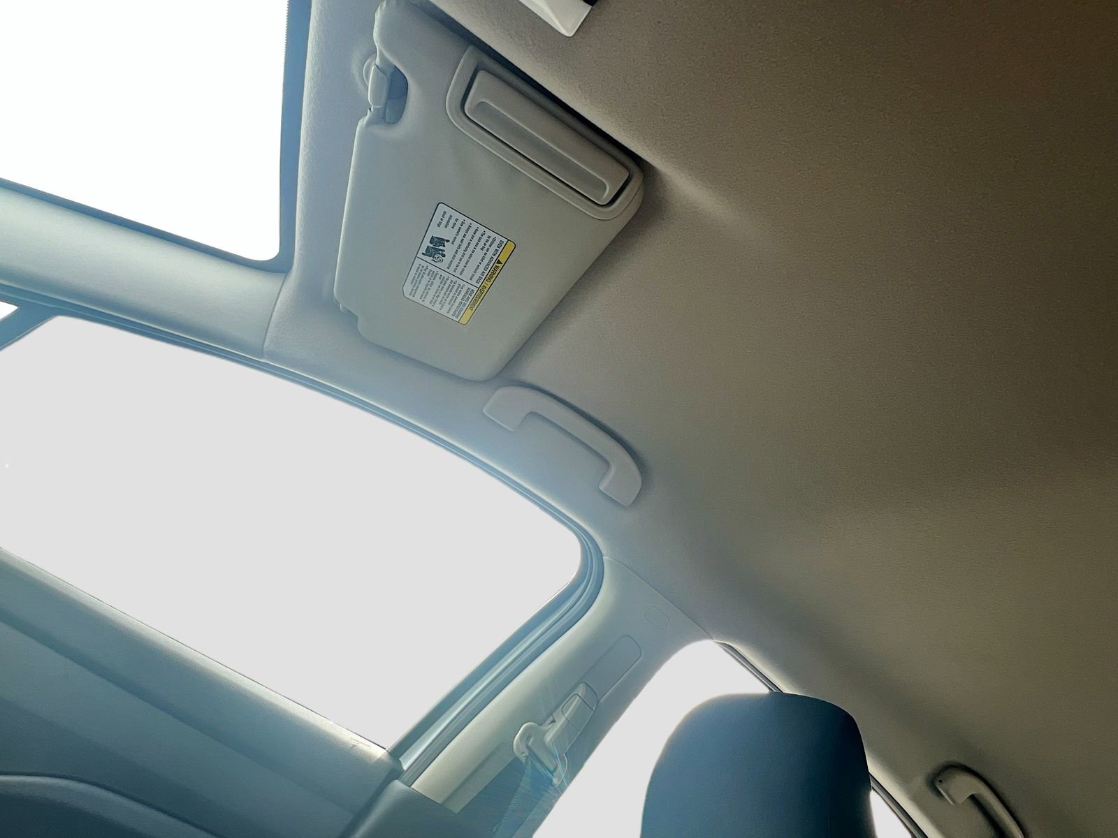 New 2025 Nissan Versa SV w/ Trunk Package image 21