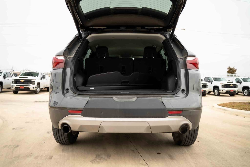 Used 2019 Chevrolet Blazer LT image 6