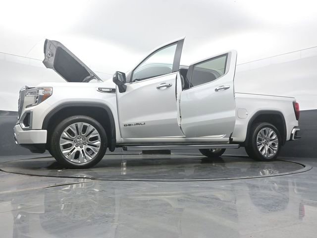 Used 2021 GMC Sierra 1500 Denali w/ Denali Ultimate Package image 59