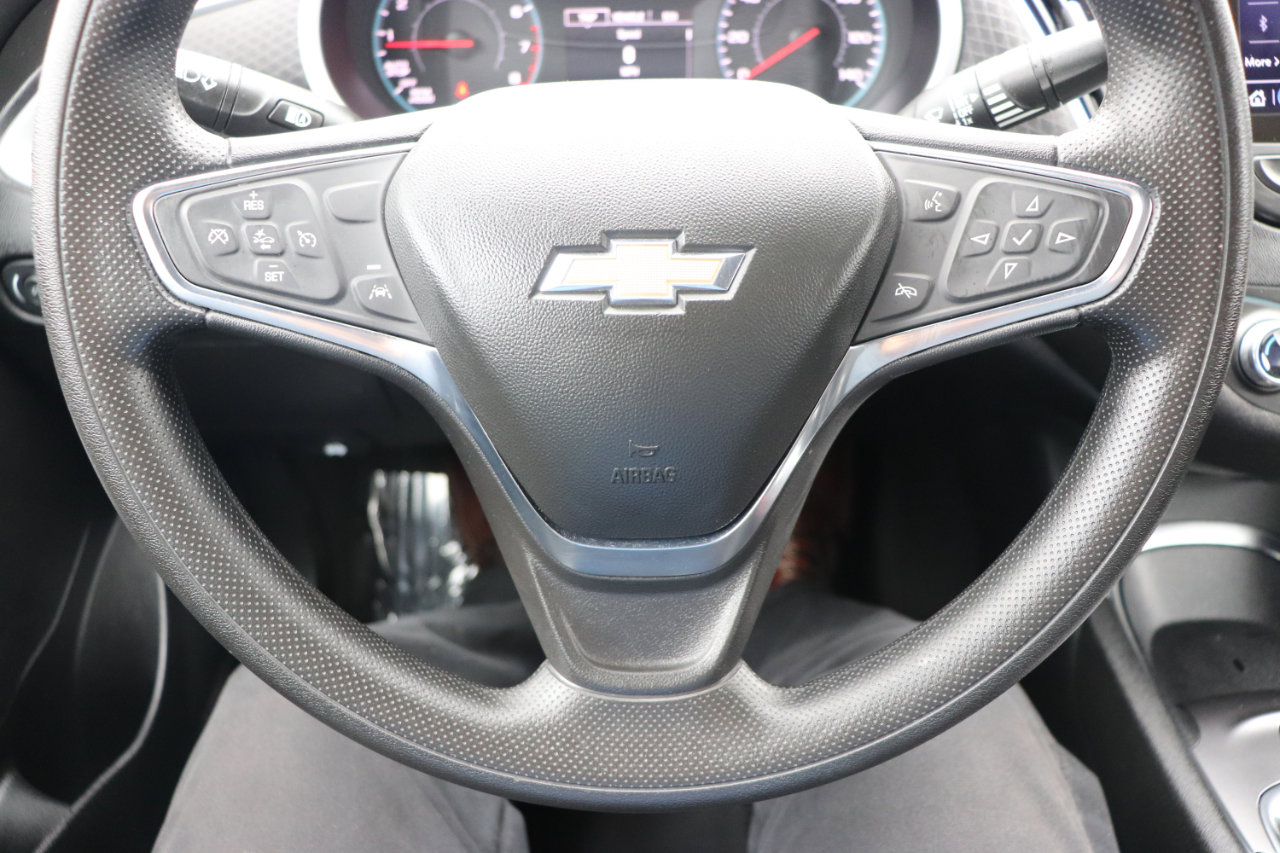 Used 2024 Chevrolet Malibu LT image 26