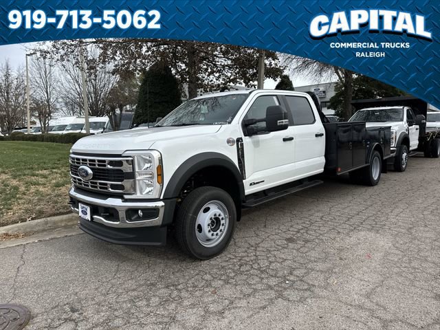 New 2026 Ford F450 XL image 4